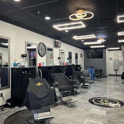 House of Cuts (Previously The Barber Club)