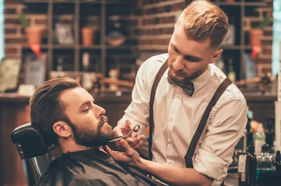 J Style's Barber Shop