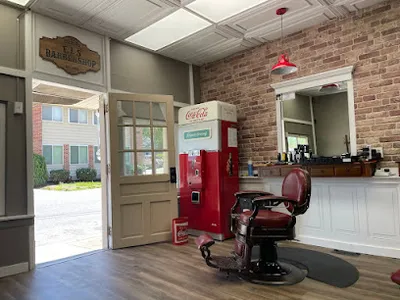 ELS Barbershop