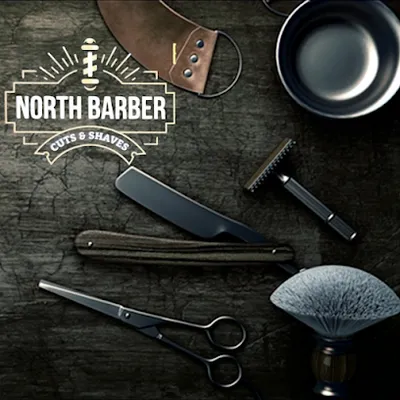 North barber