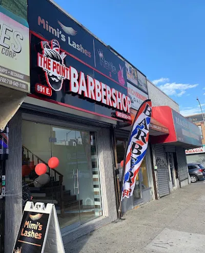 The Point Barbershop
