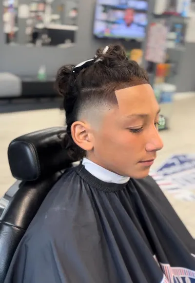 New England Barber Studio