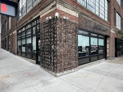 SimplyFaded Barbershop
