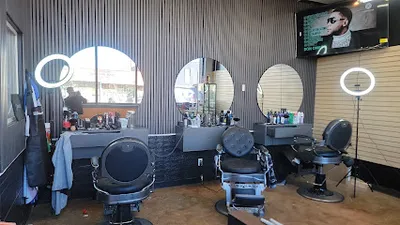 The Famous Barbershop