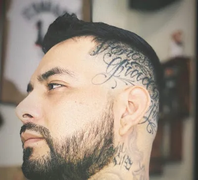 Supreme Barbershop