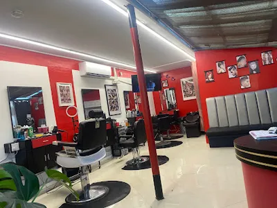 Kenia salon and barbershop