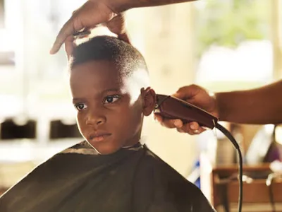 Best Cutz Barbershop