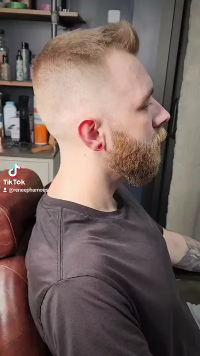 High Horse Barber Shop