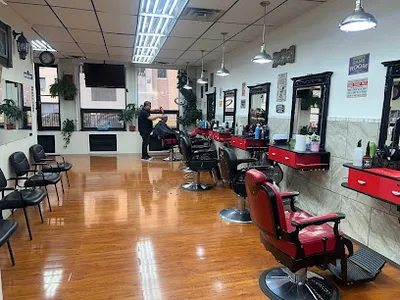 Epic Barber Shop NYC