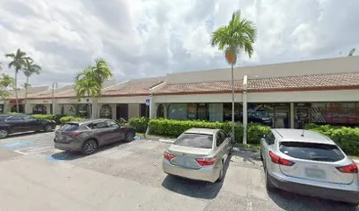Phoenix Barbershop