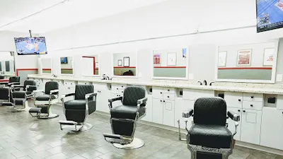 Big Boy's Barber Shop