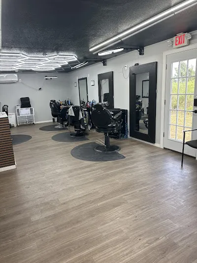 Nica’s Barbershop