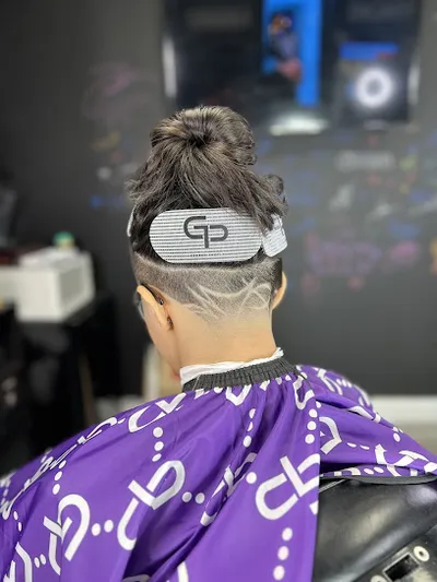 TrueForm Barber Lounge