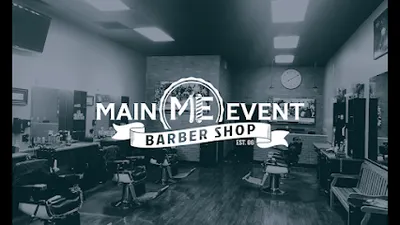 The Main Event Barber Shop
