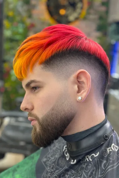 Game Barbershop