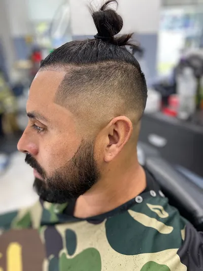 Kings Barbershop