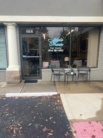 Todd’s Barber Shop
