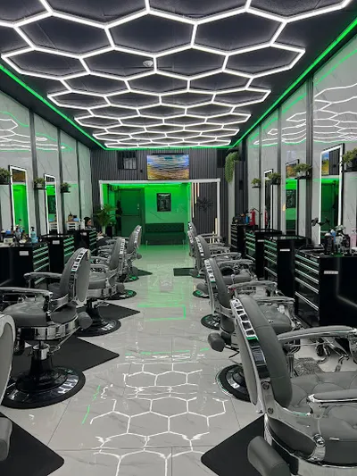 Prestige Barber Shop