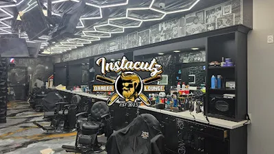 InstaCutz Barber Lounge - Top Men's Haircuts, Fades & Beard Trims in Goodyear, AZ