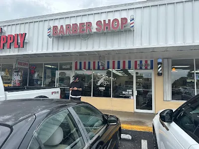 Yordan Barber Shop