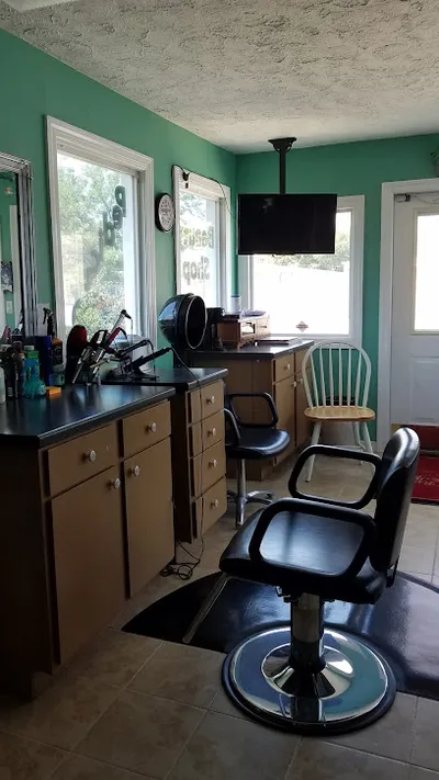 Headrush Barber & Style