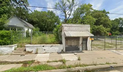 Neighborhood Barber Shop