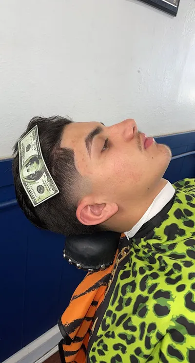 Empire Barber Studio LLC