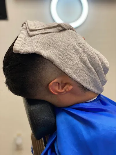 Barber Jo3