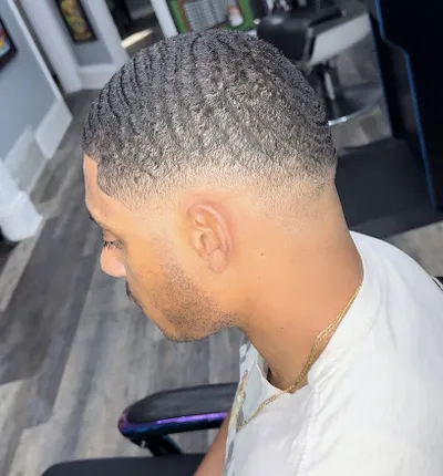 Your Time Barbershop LLC