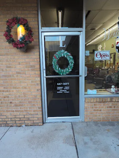 Willie's Barber Shop