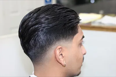 Brotherly LOVE Barber SHOP