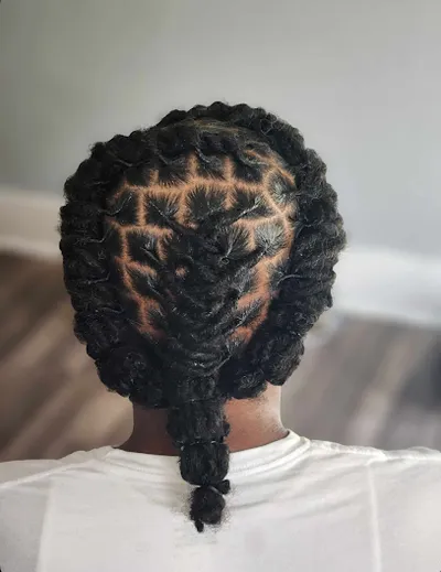 JL Wavy Barbershop Independence