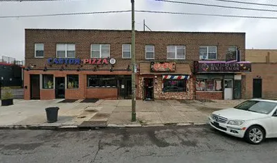 The new classic barber shop
