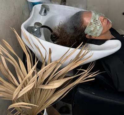 Audrey Grace Hairstylist Barber | Holistic Head Spa Treatments