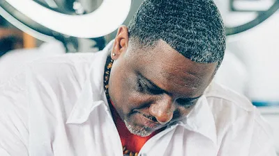 Heavyhittaz barbershop