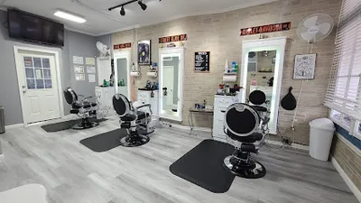 Camilo's Barber Shop