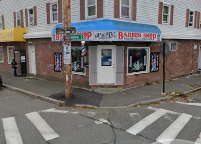 J&C Barber shop