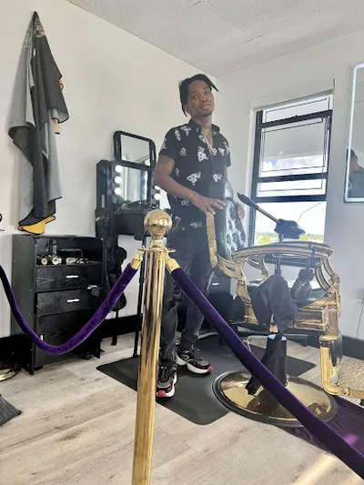 Mobile Barber Near Me Best