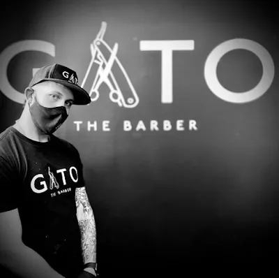 Gato the Barber