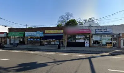 Richie's Barber Shop