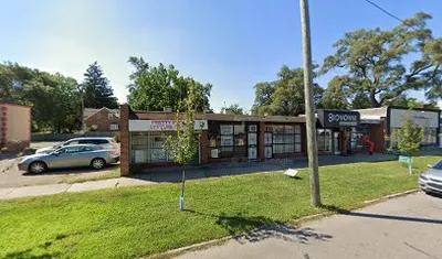 God's Way Barber Shop