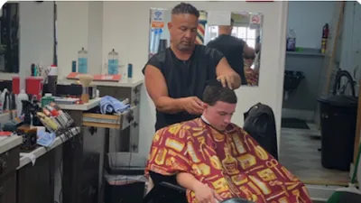 Consider It Done Barber Shop