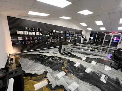 A&M Barber Supply