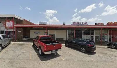 Glendale Barber Shop