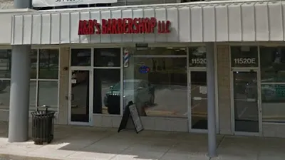 A&B'S BARBERSHOP LLC