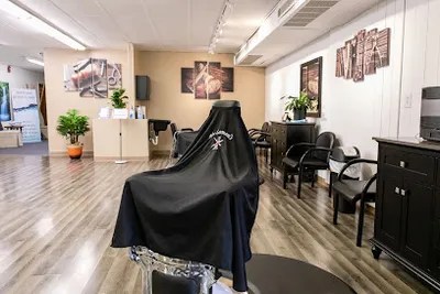 Mr Leonards Barber and Skin Salon