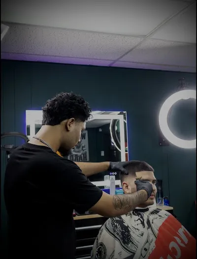 Sbbaycuts Barbershop