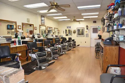 Terrace Barber Shop