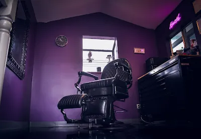 Zcotty's (Private Barber)