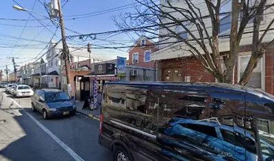 Step Up Barber Shop [Van Buren]